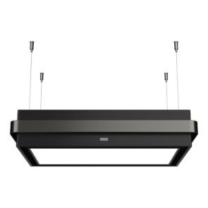 Campana de Techo Franke 80 Cm Negro - FMYSBK