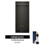 Fabricador de Hielo KitchenAid 25 Libras Negro - LKUIX515SBE