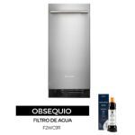 abricador de Hielo KitchenAid 25 Libras Acero - LKUIX515SPS
