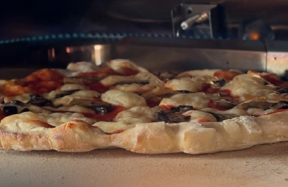 HORNO-PARA-PIZZA-HIO16-HIHEAT-4-2 Horno de Pizza a Gas HiHeat 56 cm - HIO16