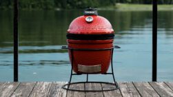 Kamado Joe Jr
