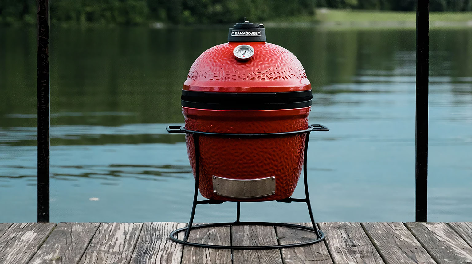 Kamado Joe Jr