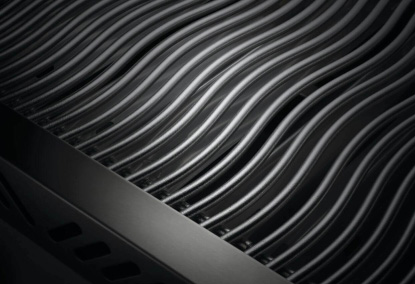 BIG32RBPMK-1-BBQ-4-3 Asador Gas Napoleón Empotrable Negro Serie 700 - BIG32RBPMK-1